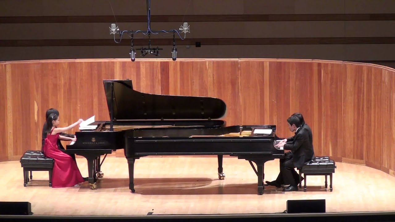 Beethoven/Herbert: Overture to Egmont, Op. 84 (Piano 8 Hands)