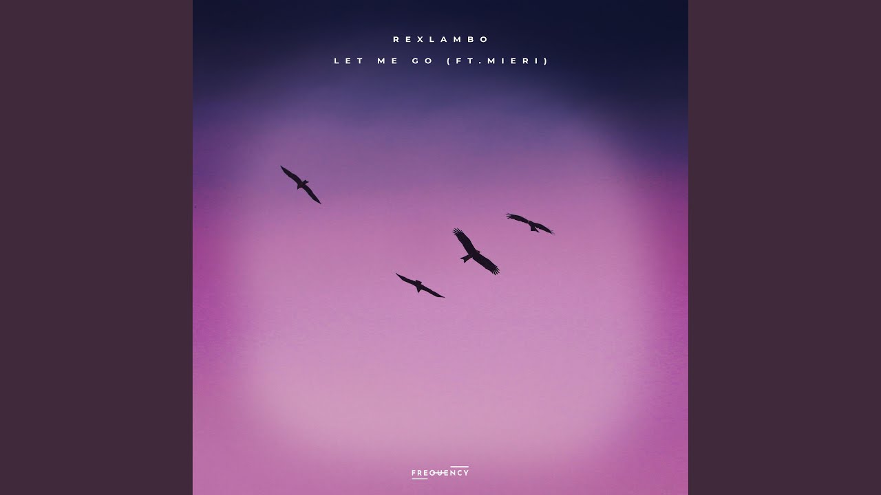 Let Me Go (feat. Mieri)