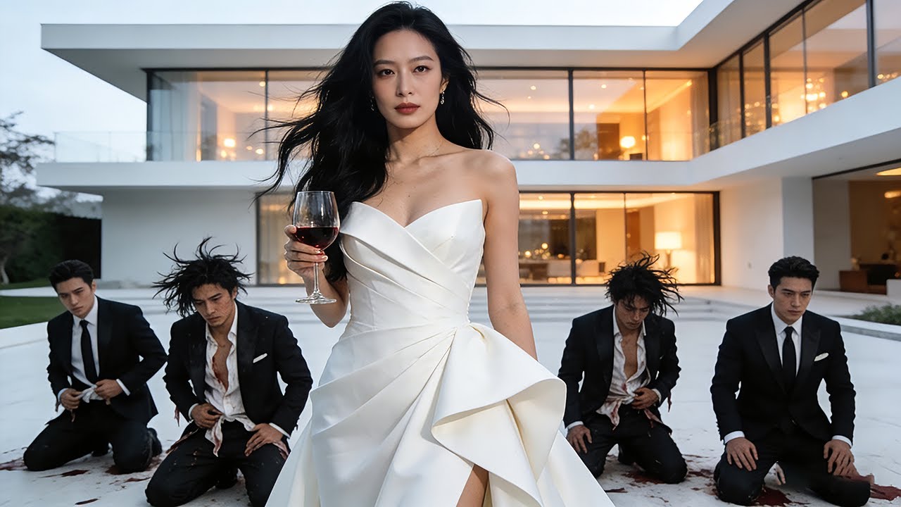 💘上一世我尊敬我的家人們，但他們卻對我這個親生女兒連乞丐都不如，偏愛心機養女，重活一世我直接跟這些垃圾家人斷絕關係，當我的眼瞎哥哥們知道養女真面目後求我原諒回去，晚了！#短劇 #重生 #大女主
