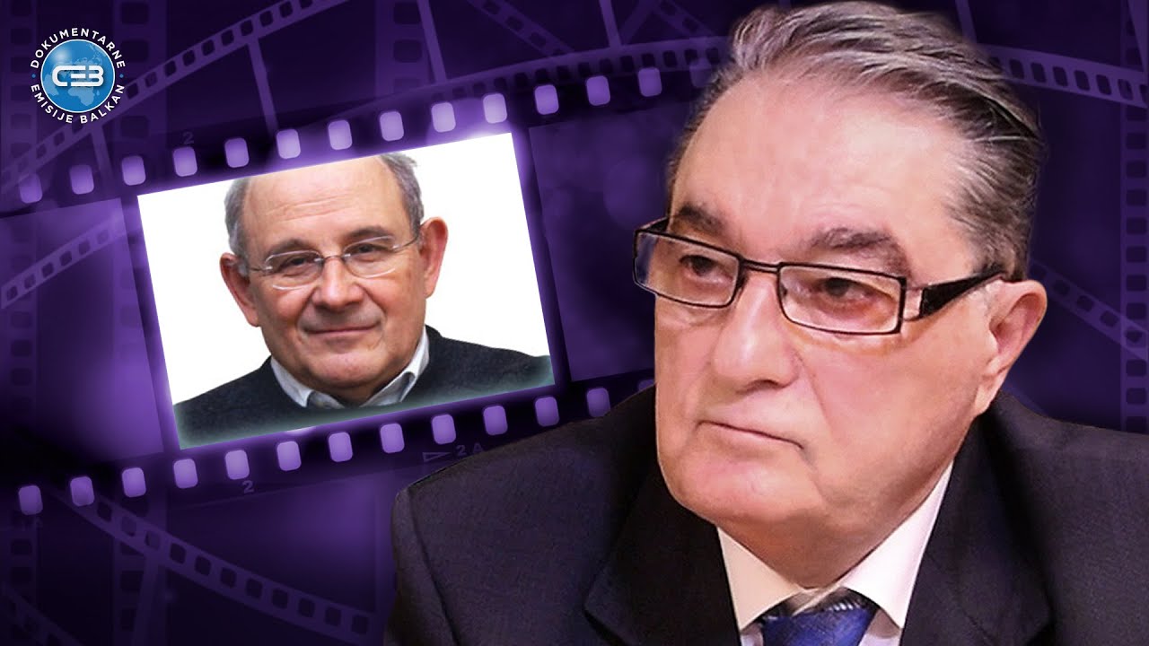 BALKAN INFO: Nebojša Pavković - Kosta Čavoški mi je rekao da Miloševića vode u Hag!