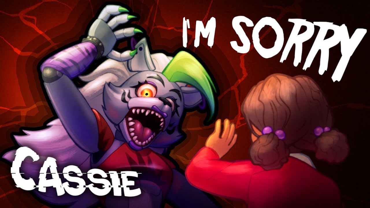 Escape the Pizzaplex SOLVES Security Breach!! | FNAF Theory