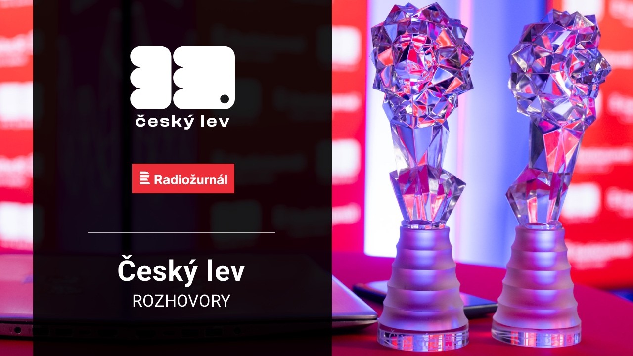 Český lev 2026 – Rozhovory