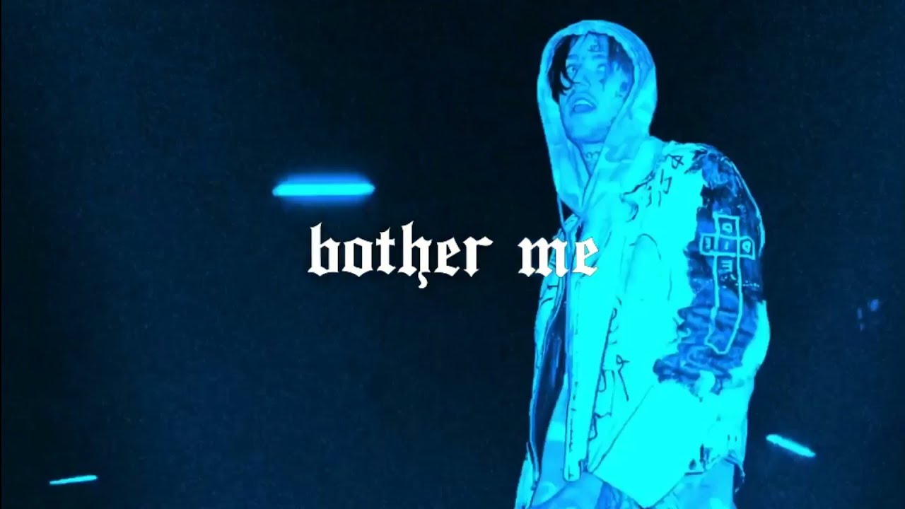 [FREE] LIL PEEP X FISH NARC TYPE BEAT - 