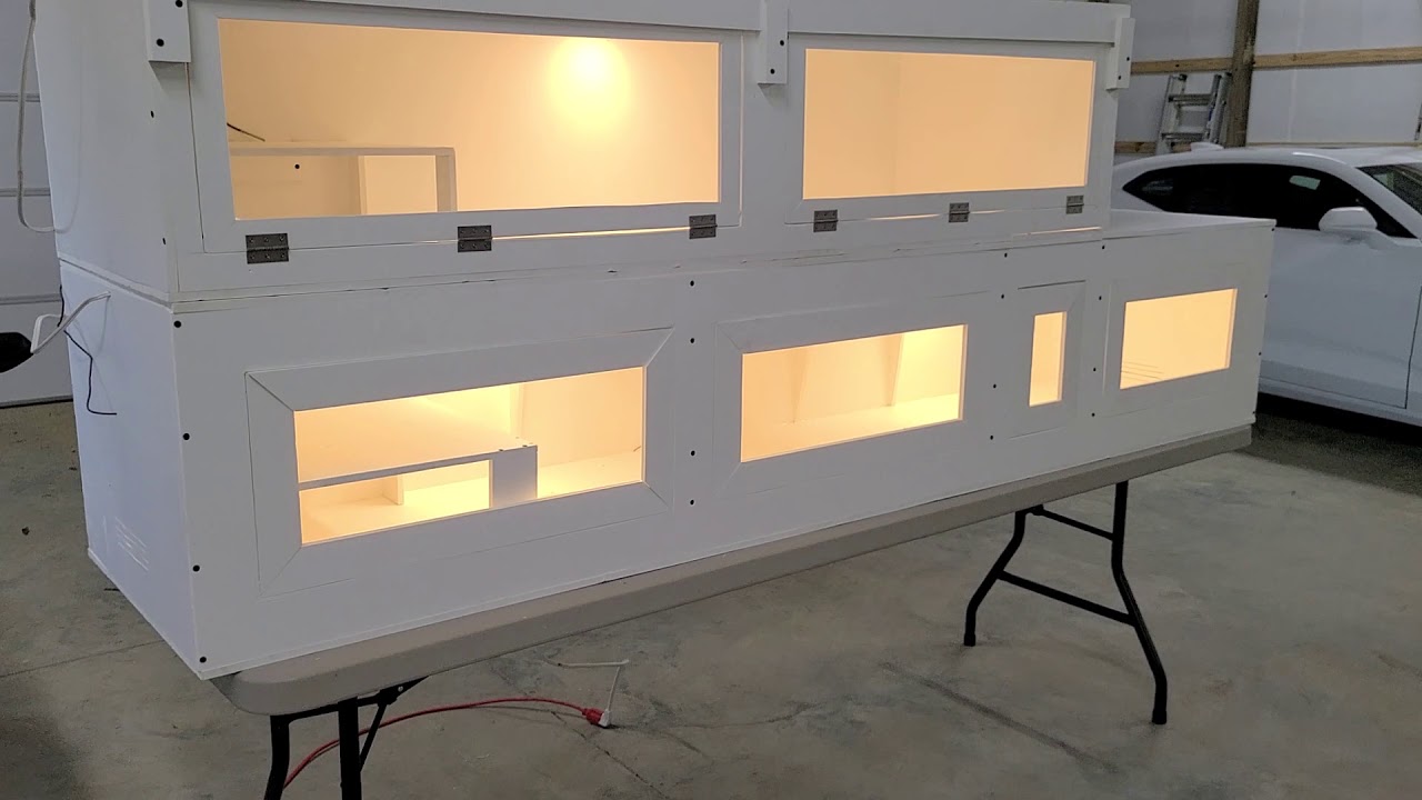 Condo Update!