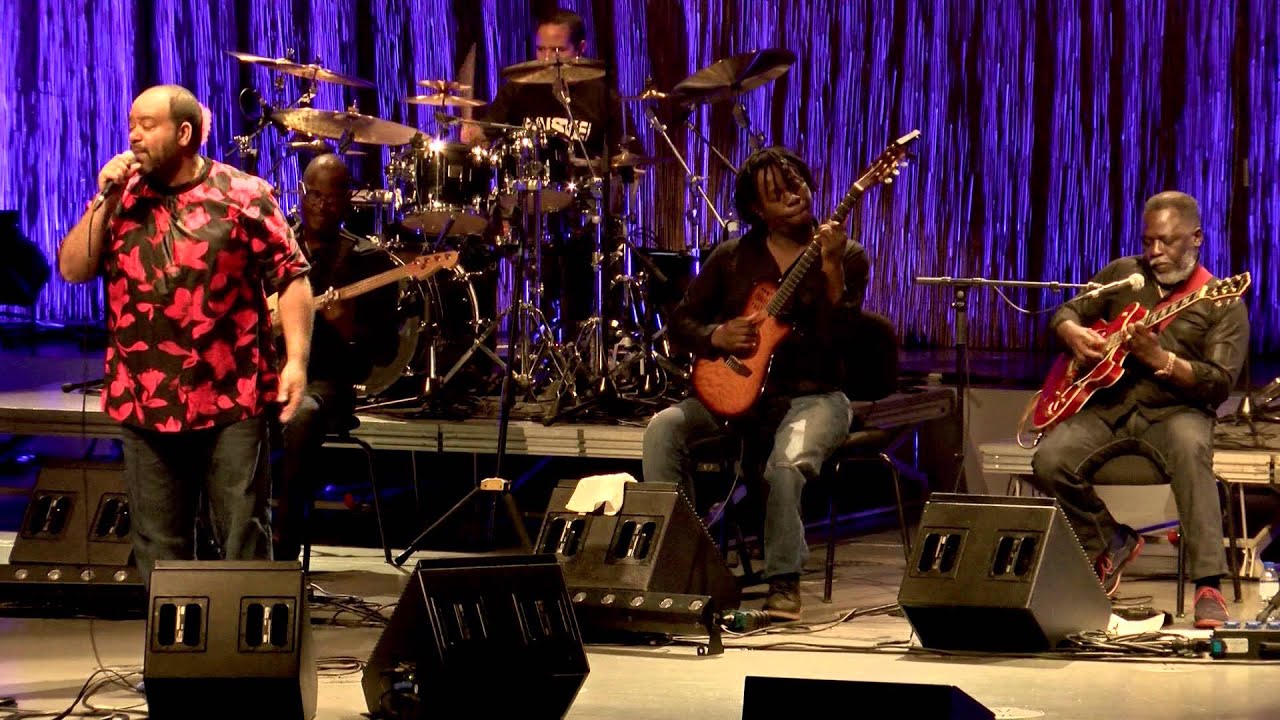 Paulo Flores - Boda (Live at Casa da Música)