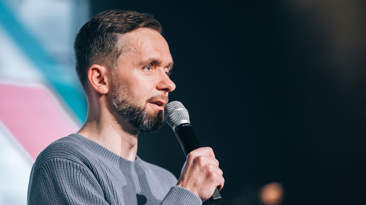 🔴 LIVE Sunday Service 11:30am PST //  “Winning the War in Your Thoughts” Pastor Vlad