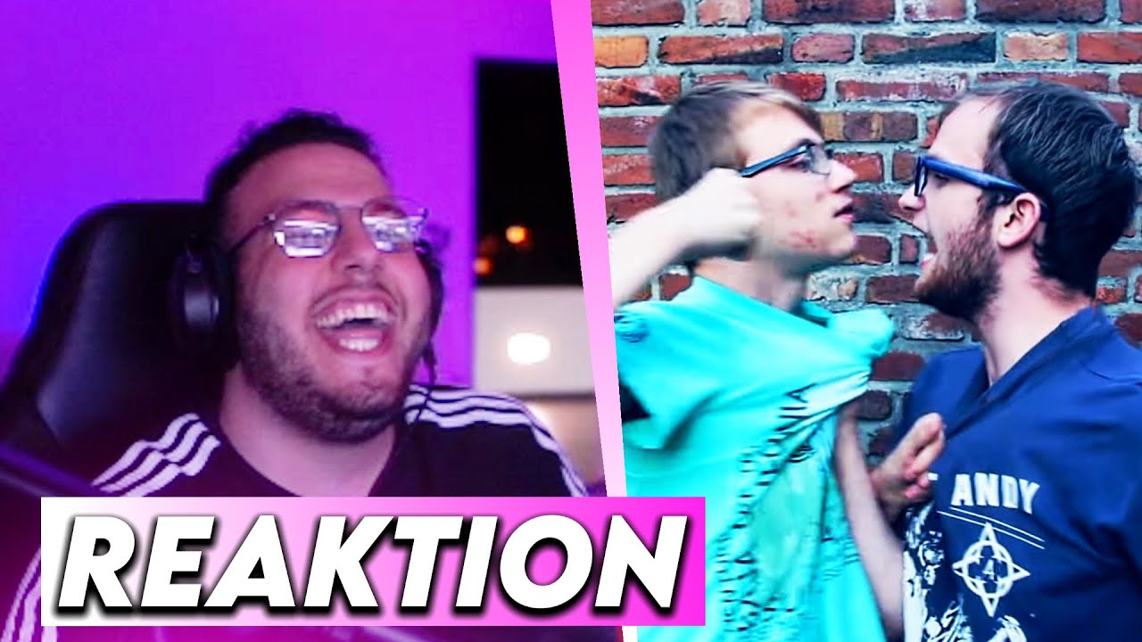 FAN RASTET AUS! 😂🤬 | Giggand