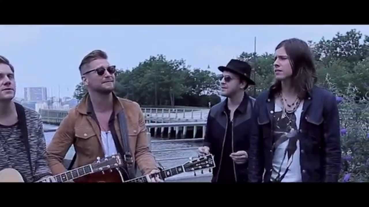 NEEDTOBREATHE - 