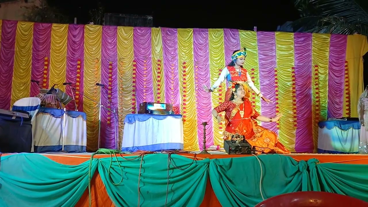 বসন্ত উৎসব উপলক্ষে