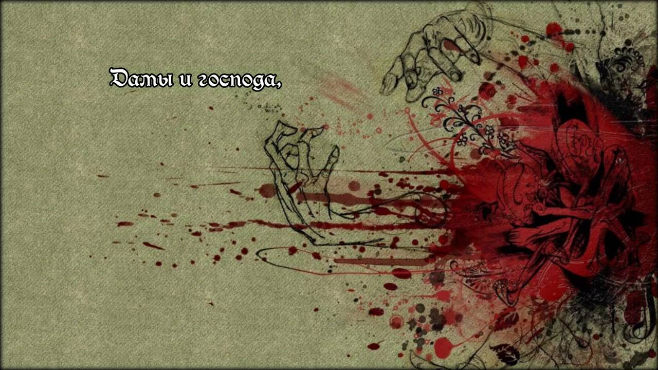 Shiromeshi feat. Kagamine Rin - Multiple Personality (rus sub)