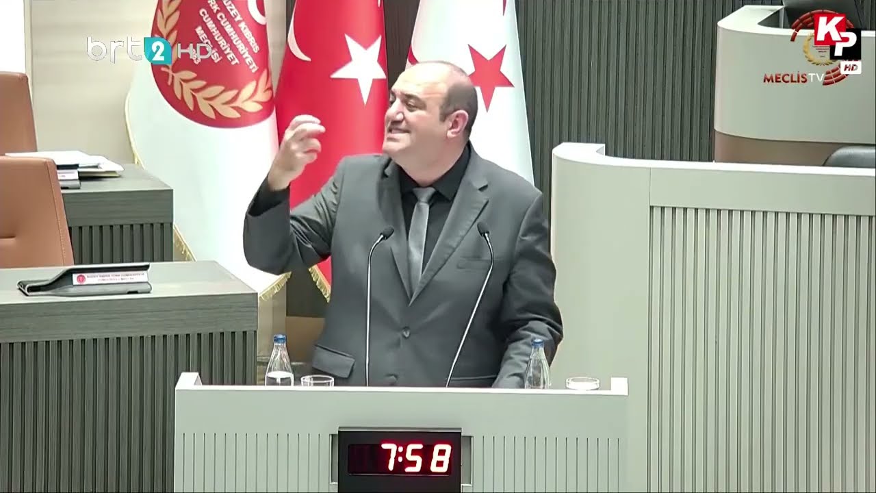 Meclis Genel Kurulu