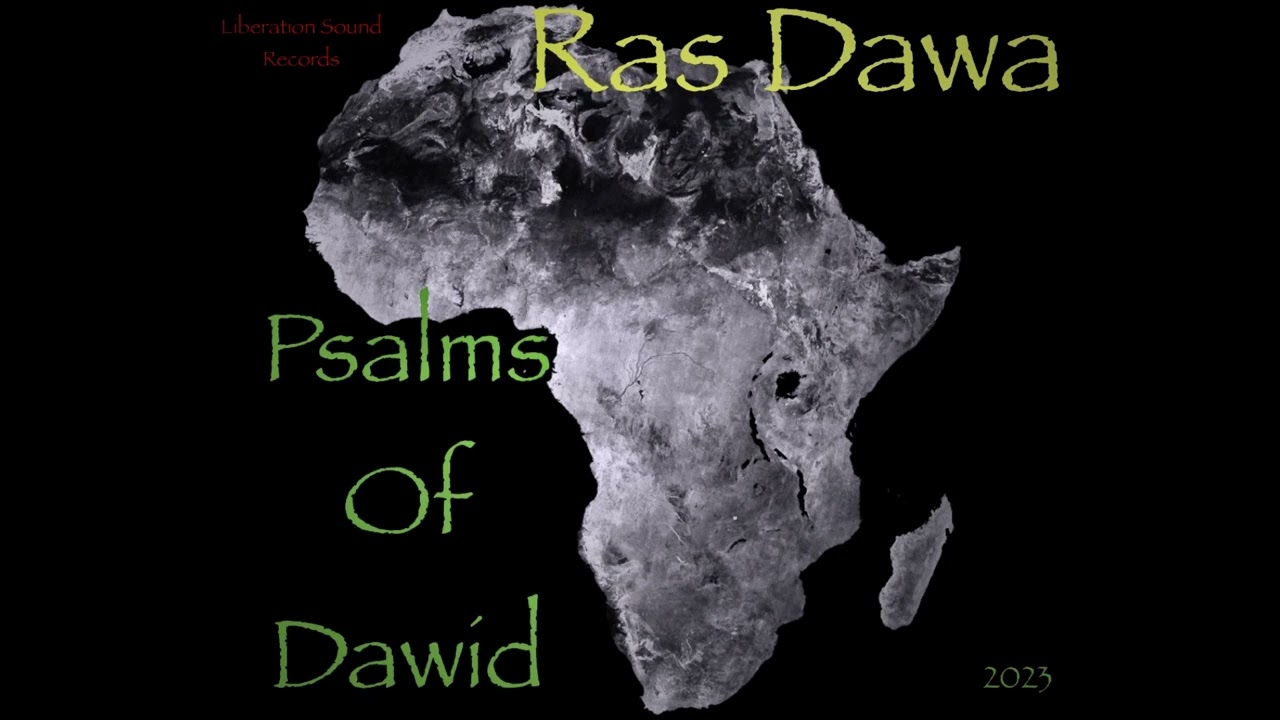 Ras Dawa - My Selector