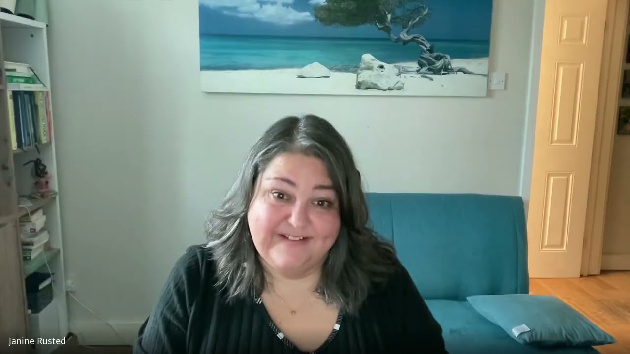 Being a Coach | Janine Rusted & Diana Boskma
