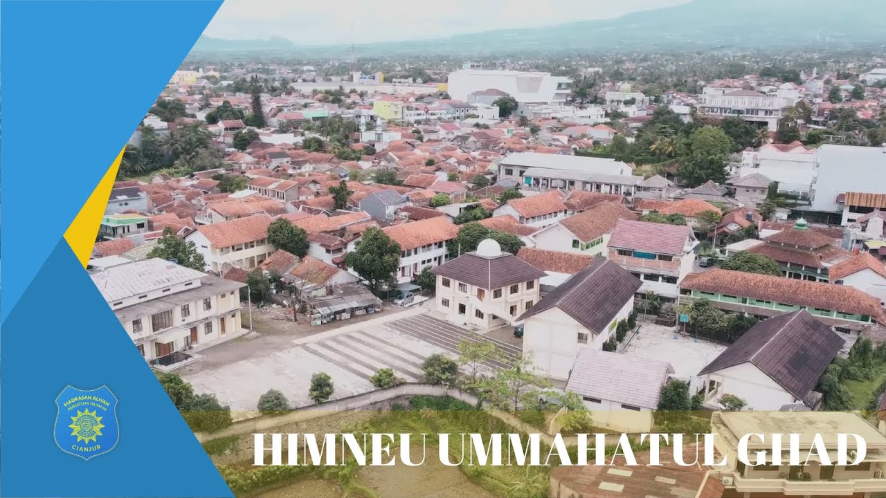 PPI 04 - HYMNE UMMAHATUL GHAD