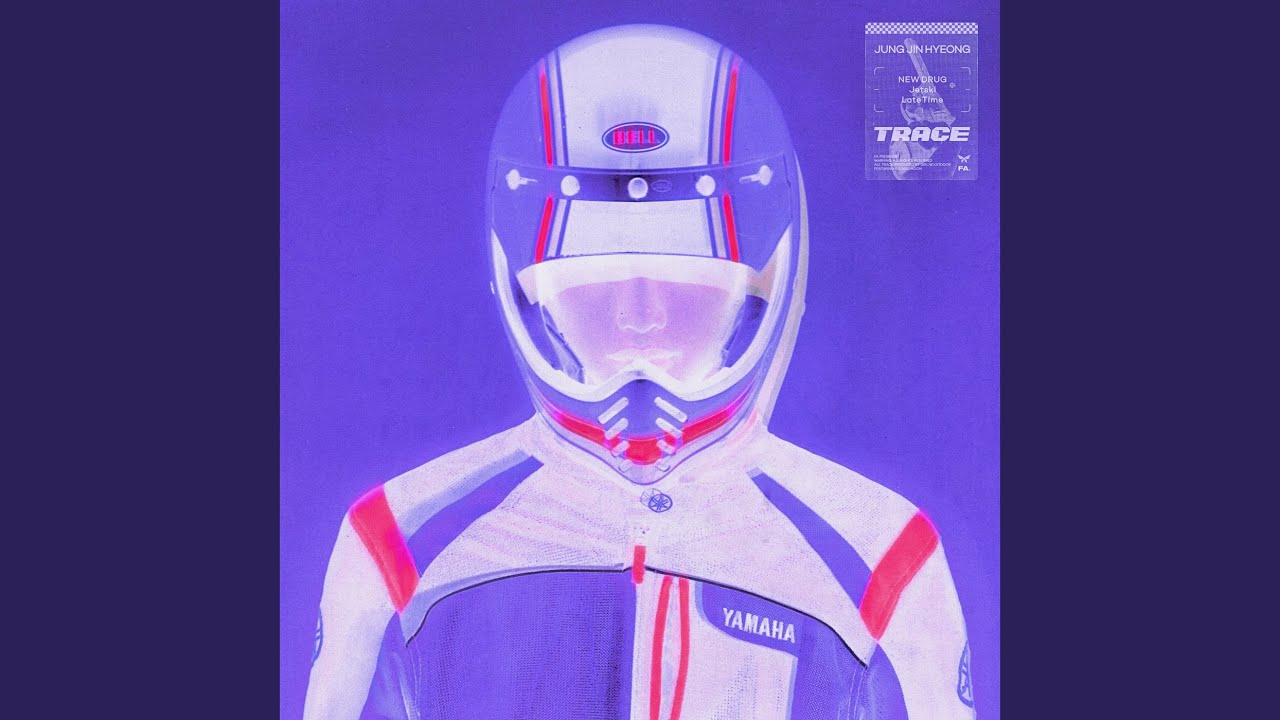 Jetski (feat. Coogie)