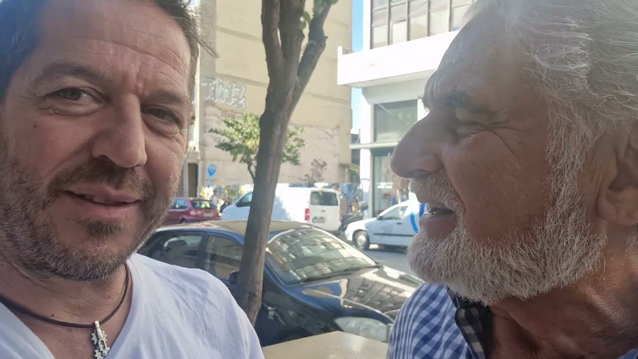 Το μετέωρο βήμα της γαρίδας!απολαύσαμε καλό φαΐ και γνωρίσαμε ωραίους ανθρώπους.