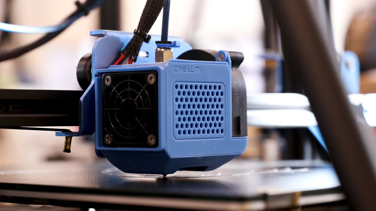 3D Printing Club