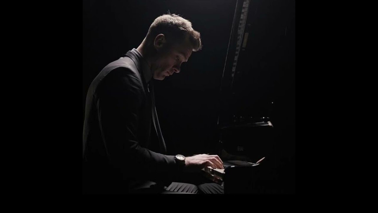 Postcards - Piano version
