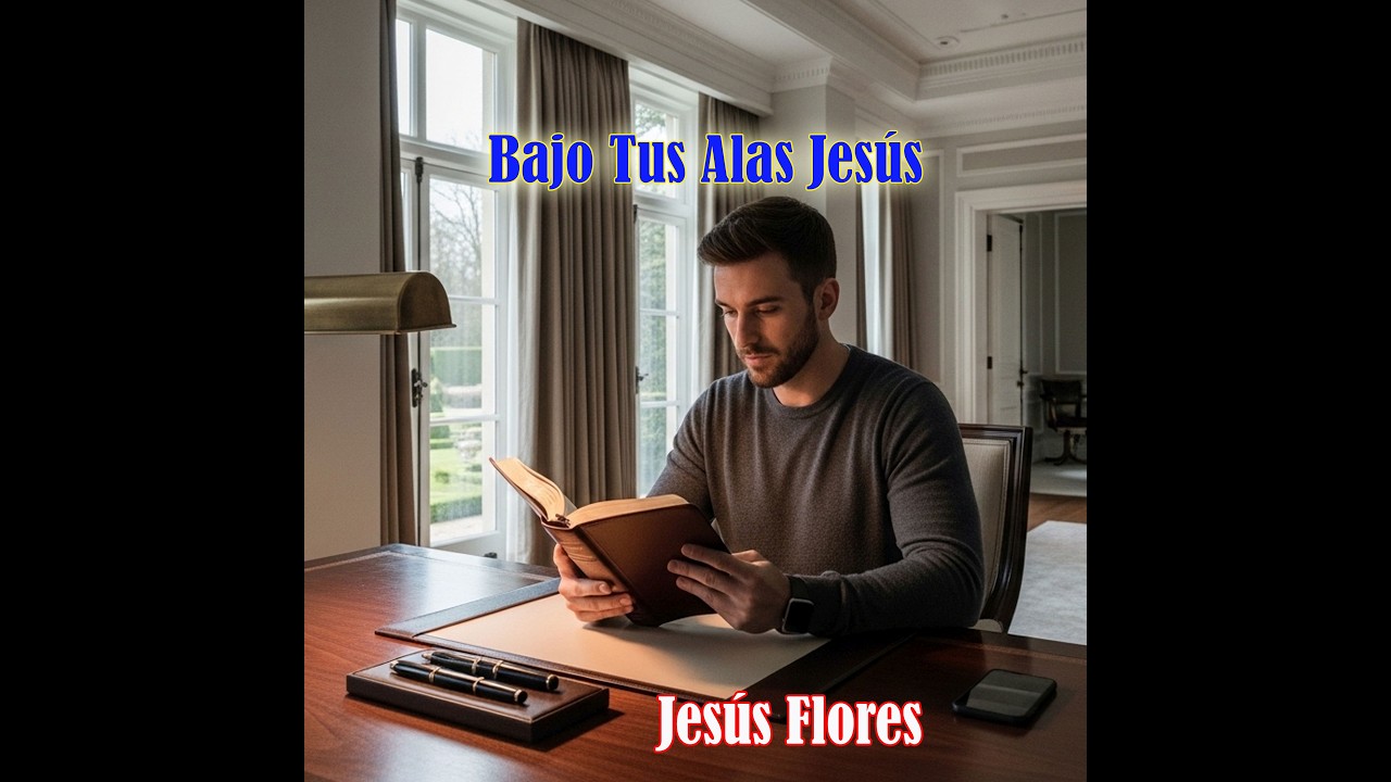 Bajo Tus Alas Jesús