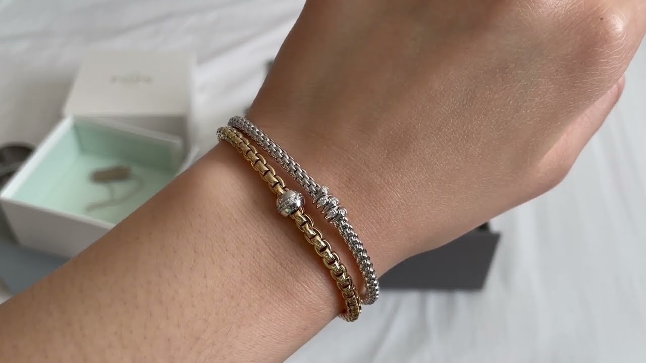 Fope Bracelet