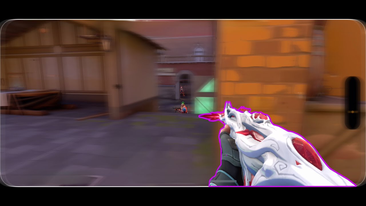 Valorant Mobile Scrims Montage -2