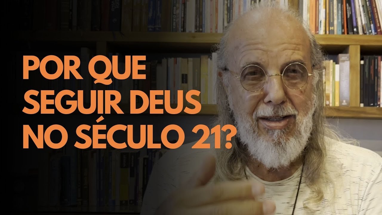 Por que seguir Deus no século 21?