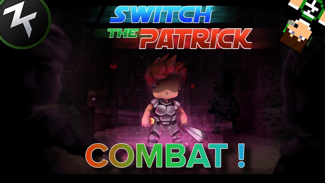 STP S1E05 : COMBAT !