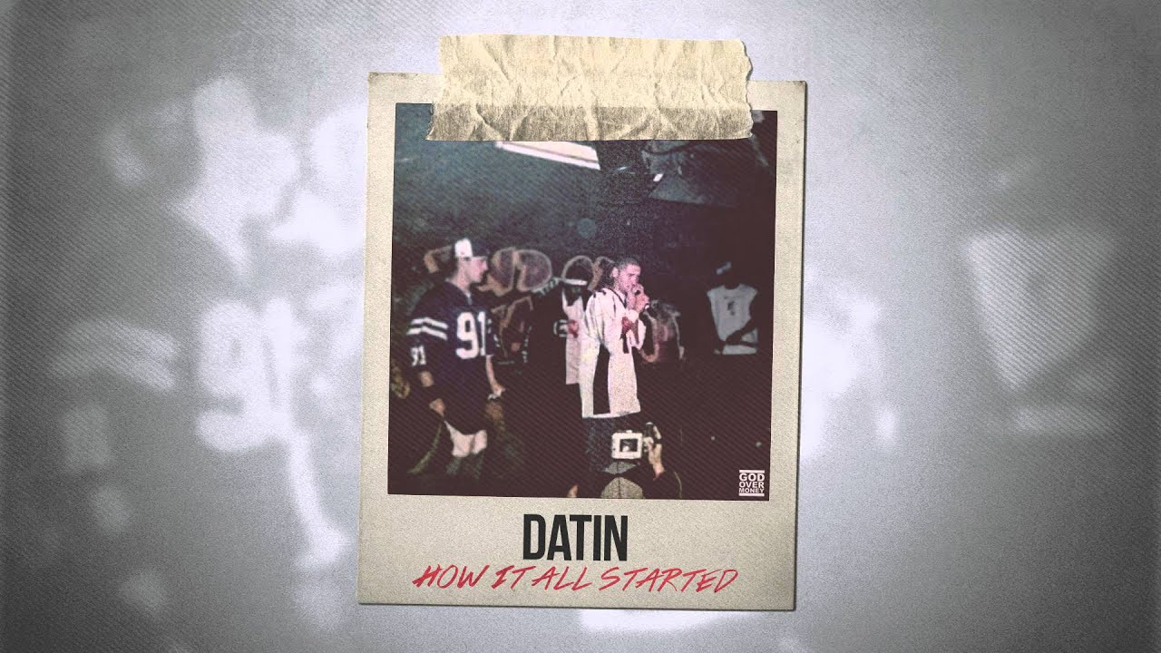 Datin - How It All Started (@Datin_TripleD)