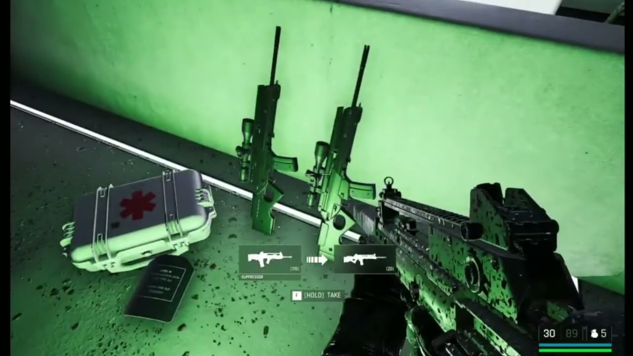 EA Game's Buyout