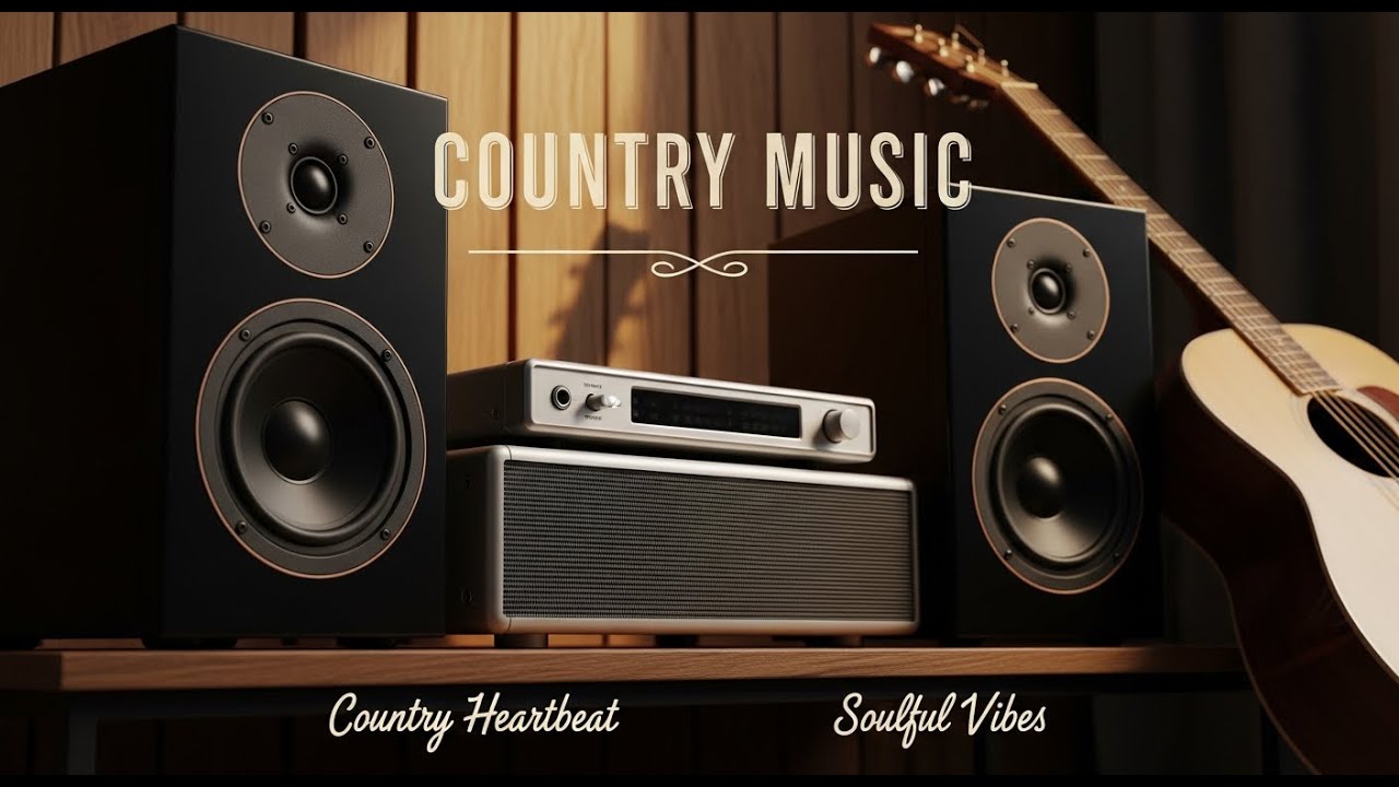 Country Music That Tells Real Life Stories 🔥 Songs That Hit Straight to the Heart