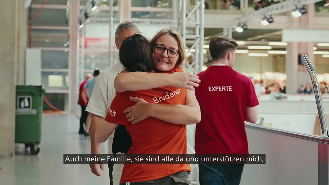 SwissSkills 2025: Best of Day 4