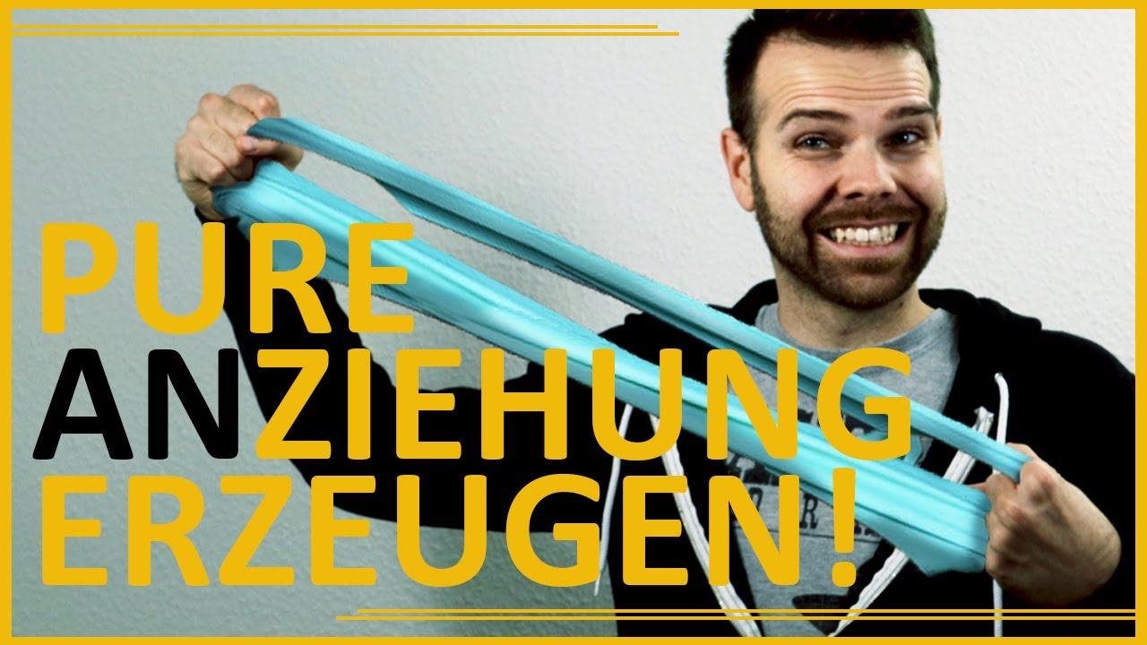 Frau verliert Interesse - so verliert sie kein Interesse mehr!