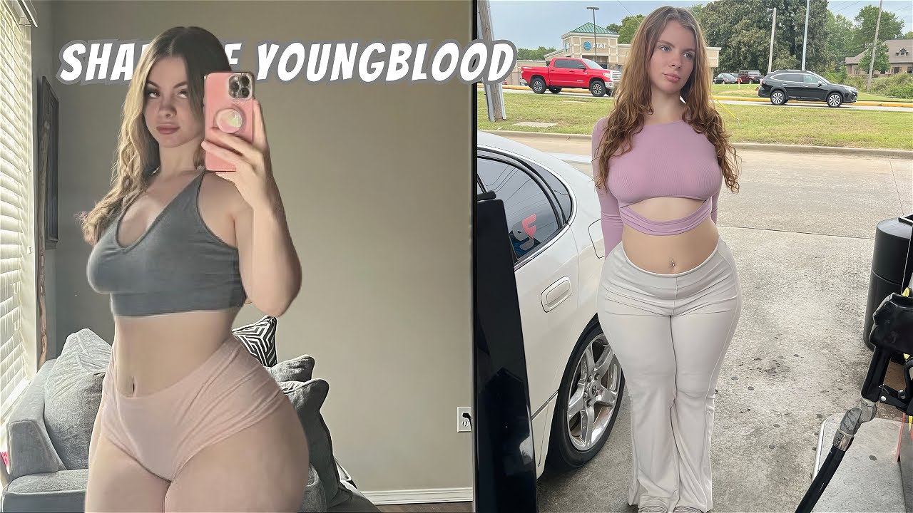 cinnamon thighss (Shawnee) Natural Built Fit Model Just Started Instagram - Body, Wiki | Biography.