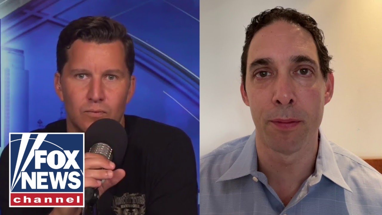 Why would we decriminalize marijuana? | Will Cain Podcast