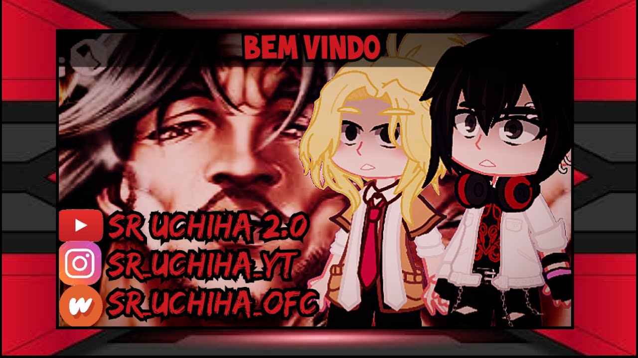 |Armas letais| Tokyo revengers reagindo ao rap do motobe [WLO]