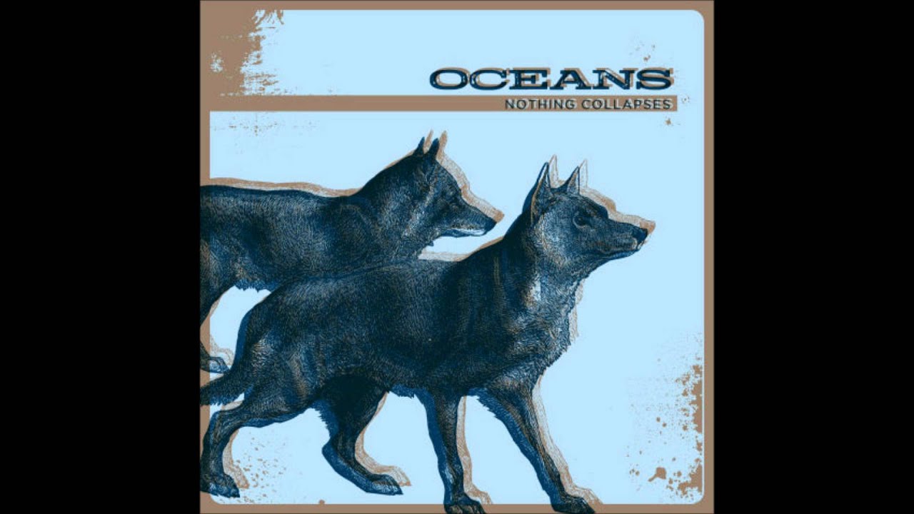 Sound of Static - Oceans