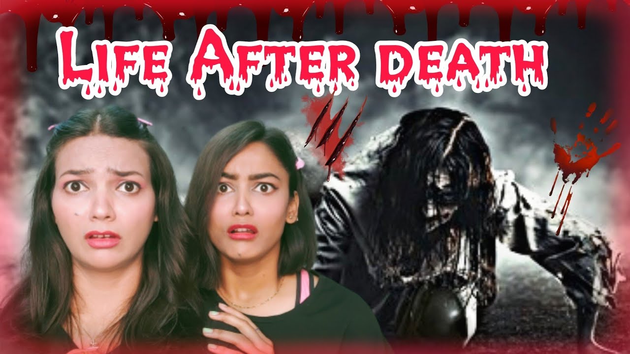 *LIFE AFTER DEATH* | Real Ghost Story 💯⚠️| Horror Story In Hindi 😰