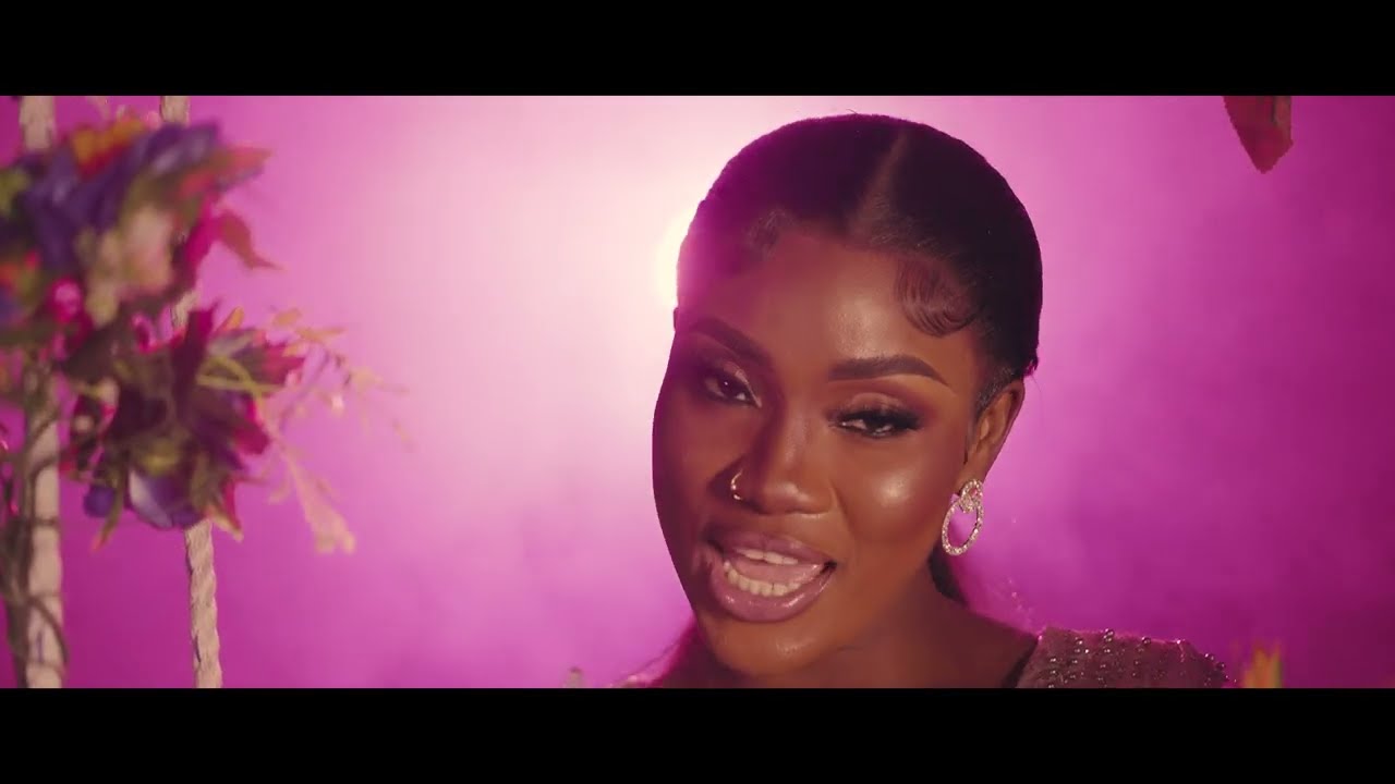 Bebe Baya - Nimiy&eacute; (Clip officiel)