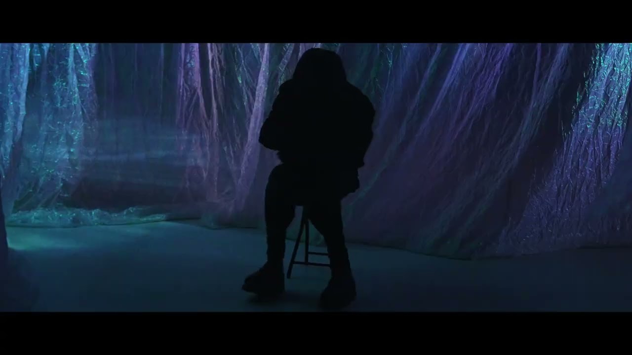 Frankenstein (a love story)_teaser