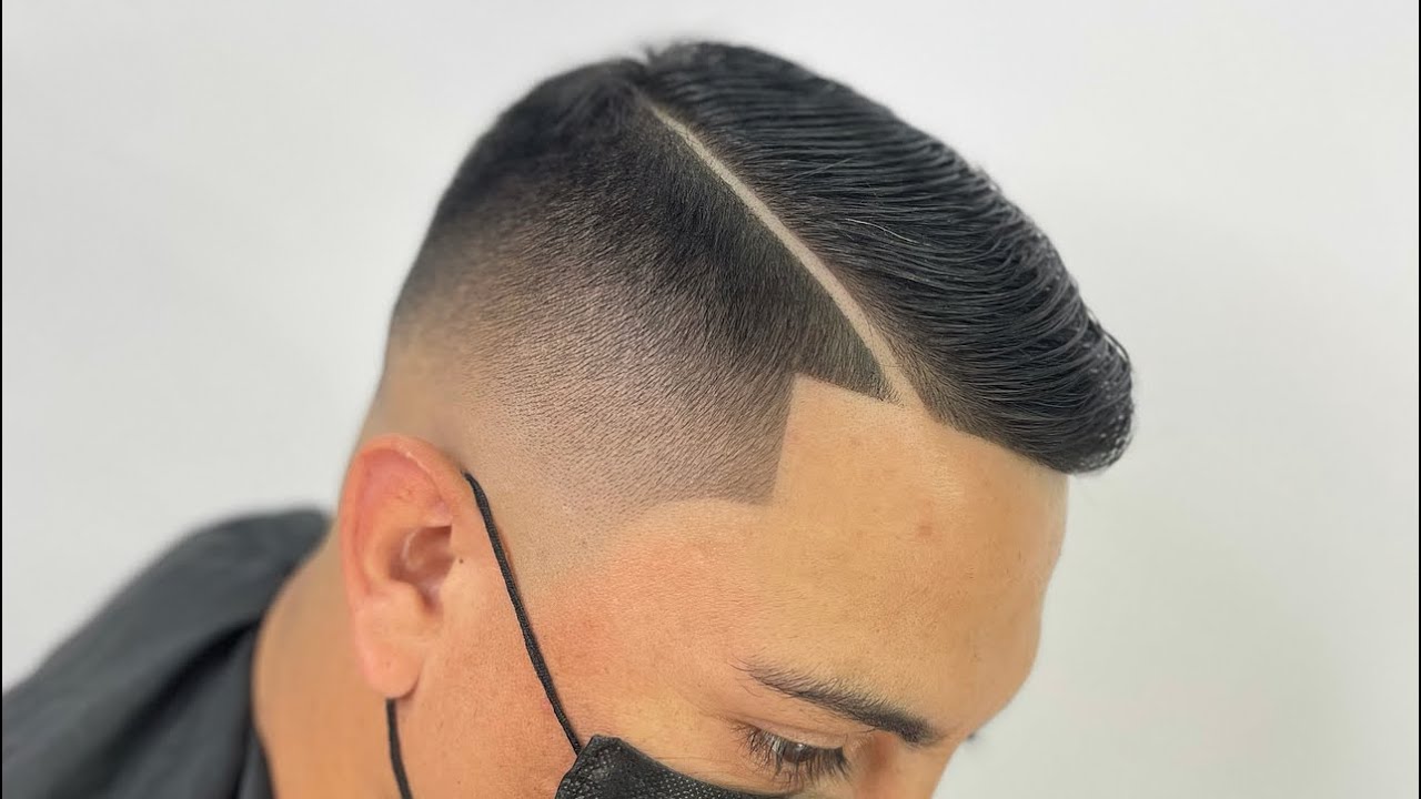 Degradado del día a día ( Linea por linea ) tipo @jhon_stylee