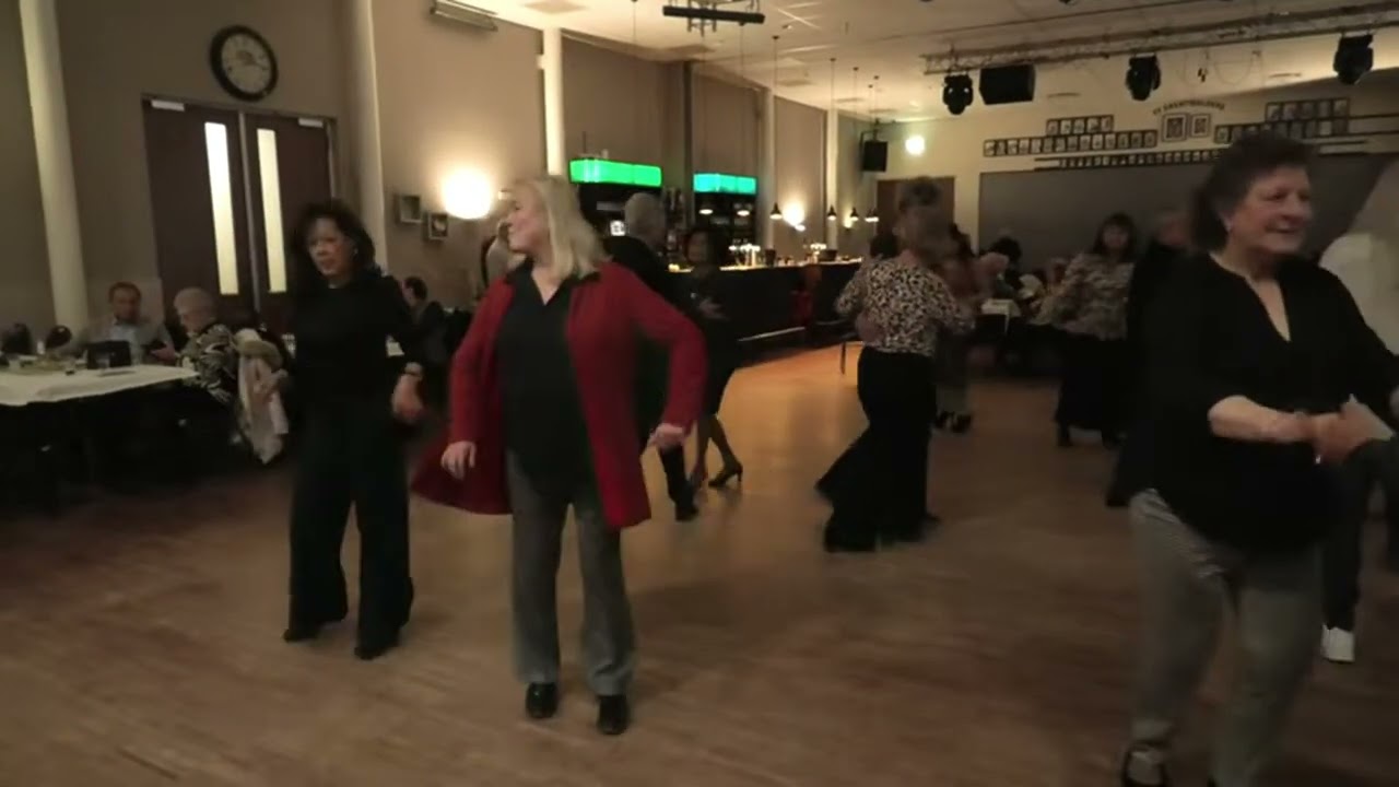 Kumpulan Dansmatinee 2025 Limburg