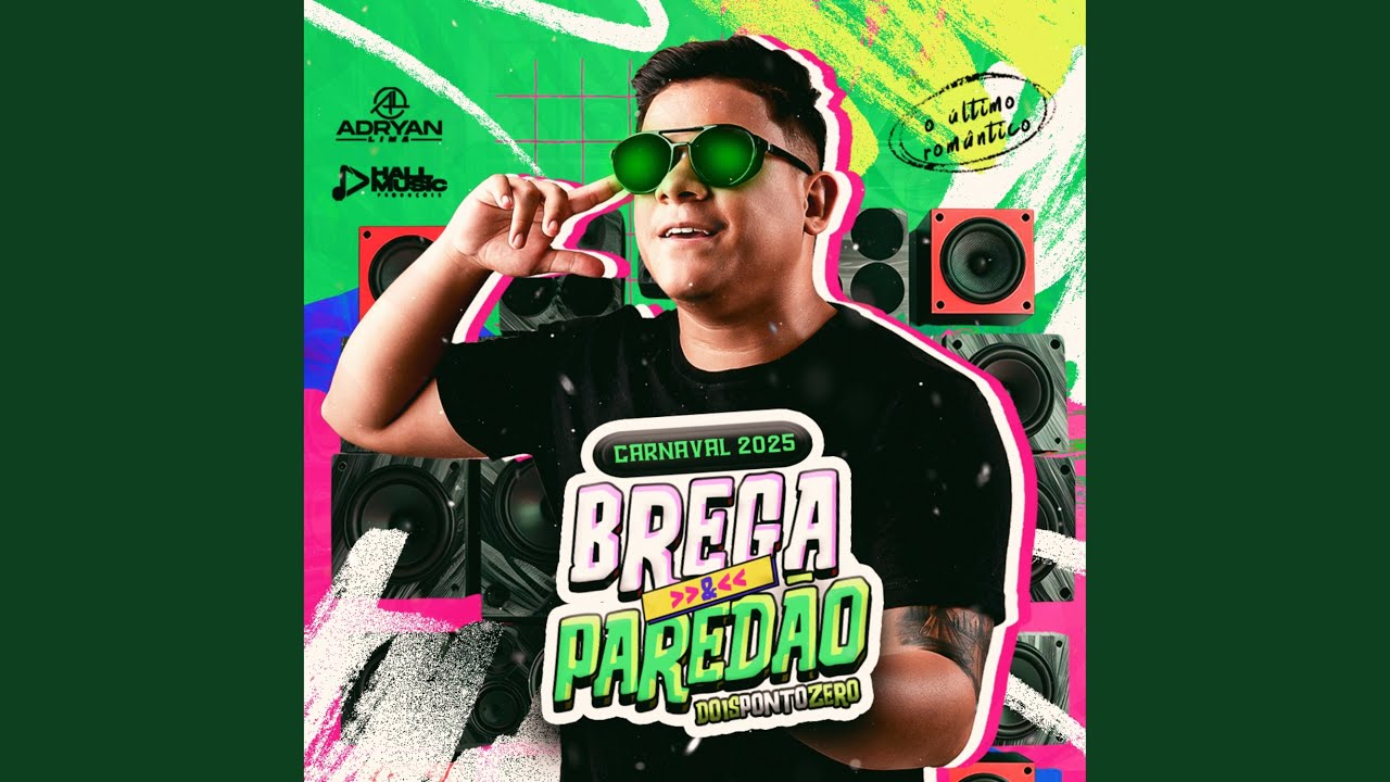 Tudo Que Voc&ecirc; Quiser