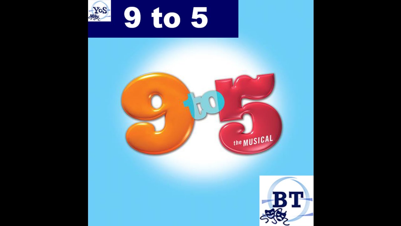 9 to 5 (Background Track)