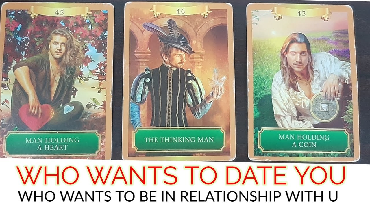 PICK A CARD ~ WHO WANTS TO DATE U 👫 WHO WANTS TO BE IN RELATIONSHIP WITH U 💏 THEIR MOVE 🤔 TIMELESS