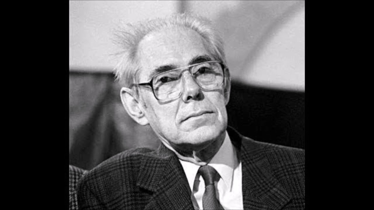 Petr Eben: Missa cum populo (1981-82)