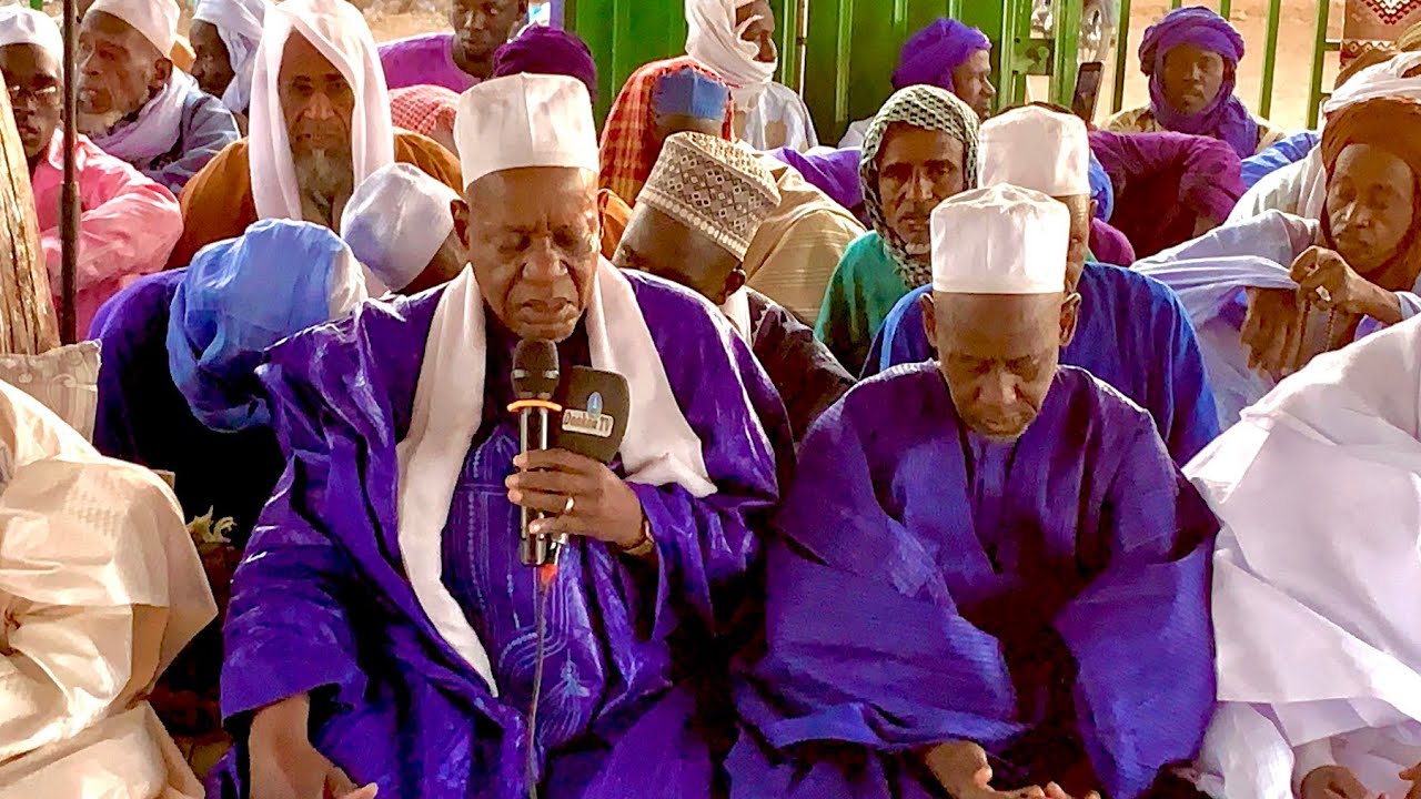 Njillu Ceerno Basiiru Ceerno Édition #2026 To Wuro Ɓulɓi 