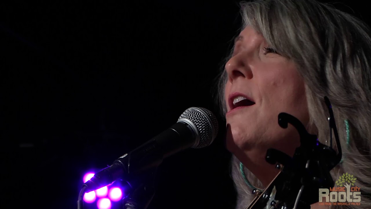 Kathy Mattea 