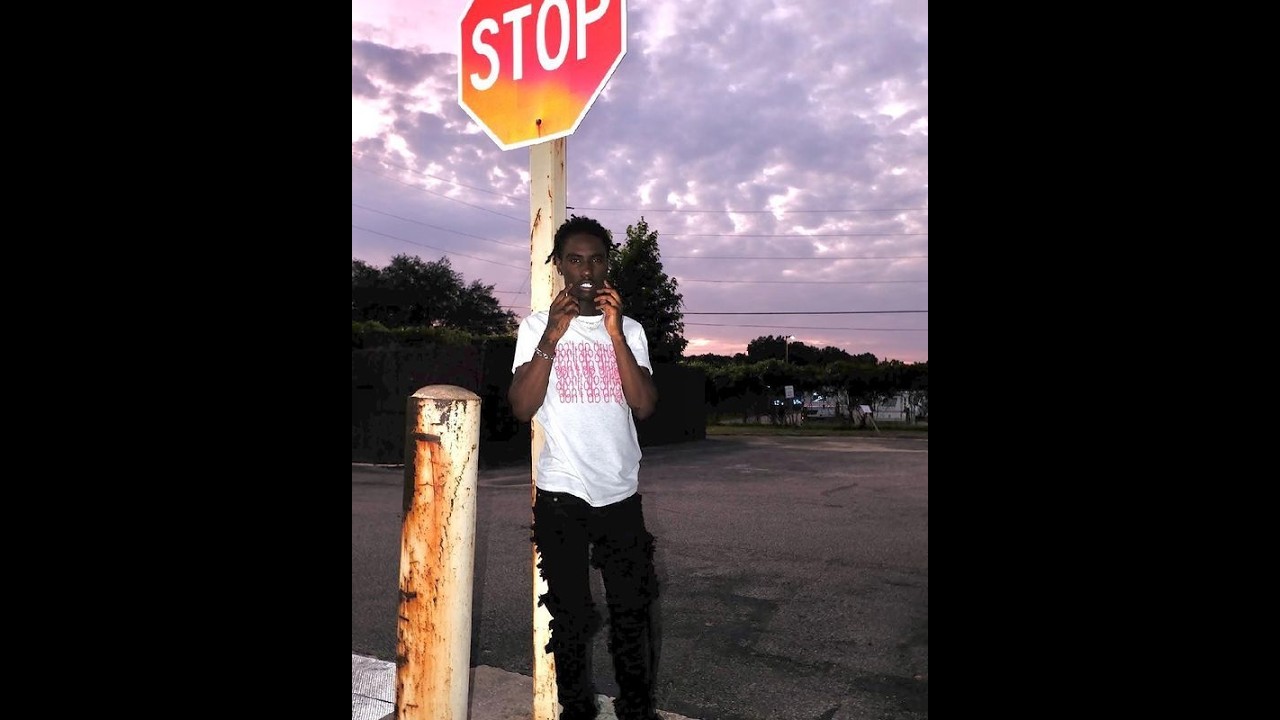 All Star – osamason type beat