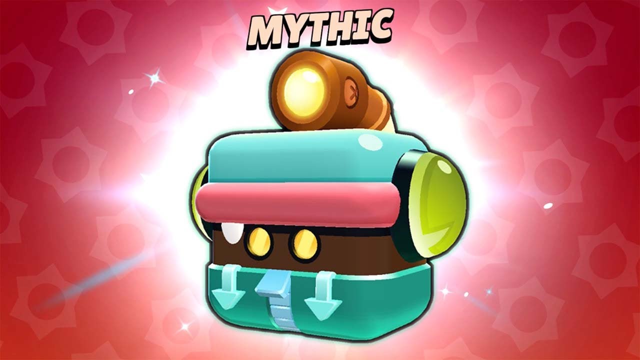 ПРОКЛЯТАЯ КОРОБКА ГЛОУБЕРТА!!🎁🔥 БЕСПЛАТНЫЕ ПОДАРКИ!!😱 НОВОЕ ОБНОВЛЕНИЕ BRAWL STARS!!