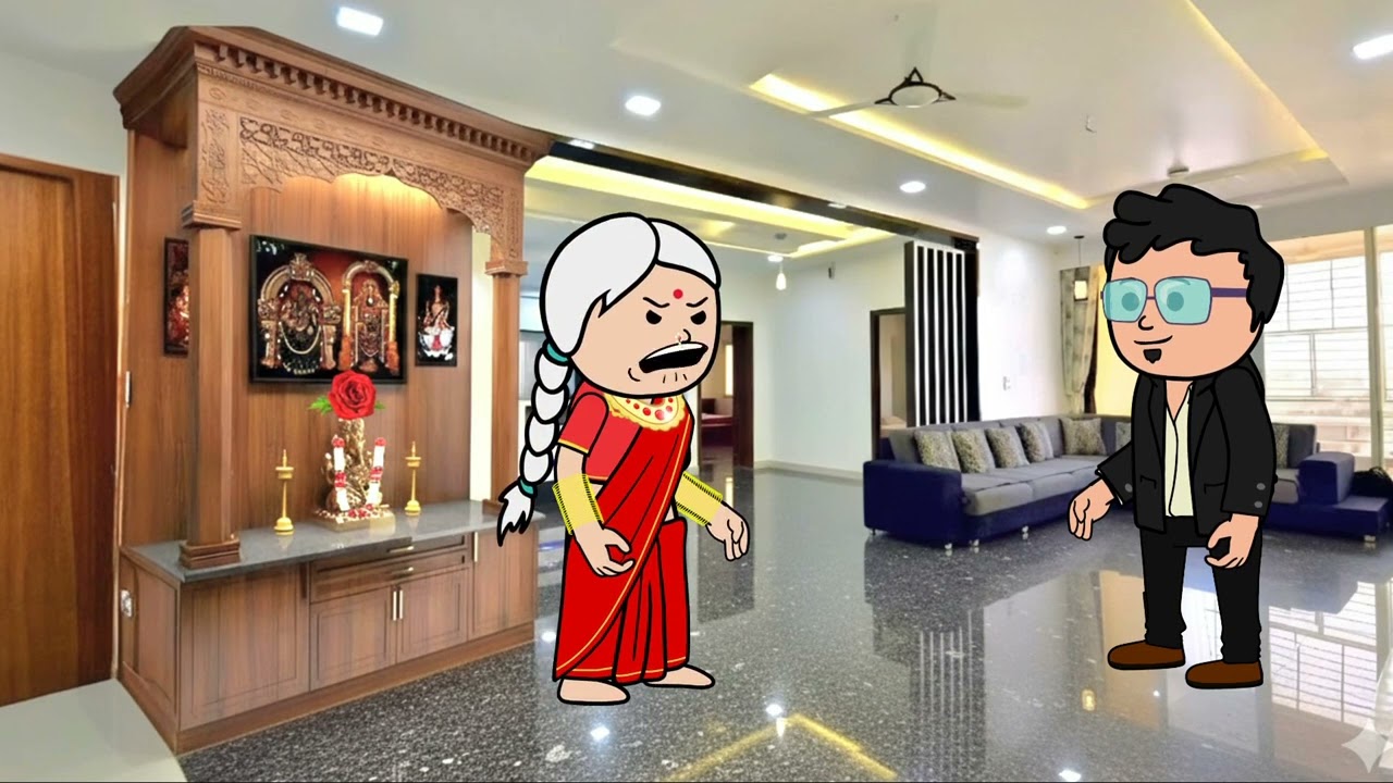 1990-2000 ಆಗಿನ ಜೀವನಶೈಲಿ #chikkaballapura #kannadamoralstores #familystores #kidsstories #villagelife